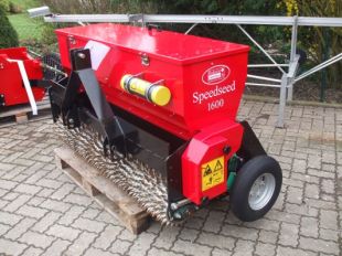 ������ Redexim Speed-Seed 1600