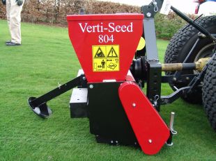 ��������� ������ Redexim Verti-Seed 804