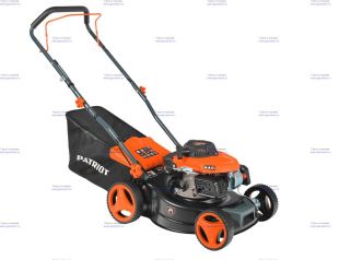 ������������� ���������� PATRIOT PT 400 (512109400)