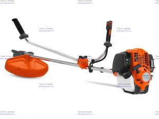 ��������� Husqvarna 524R 4-� ������� (9673271-01)