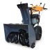 Снегоуборщик VILLARTEC WB 1070E Снегоуборщик VILLARTEC WB 1070E