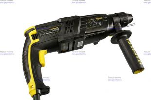 ���������� SDS Plus Hanskonner HRH0928MLRE