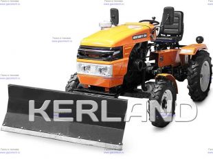 ����� Kerland | ������� 1524 KE � �������� �������������
