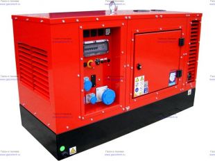 ��������� ��������� EUROPOWER EPS 163 DE � ����������