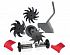   4  "" Pubert MB 31H, Caiman MB 33R (01-060205-0001)