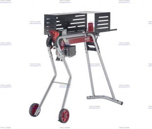 �������������� �������� AL-KO LSH 520/5 (113792)