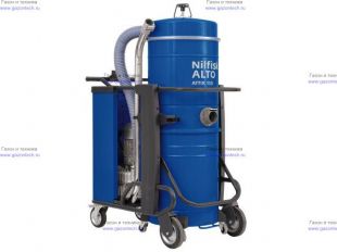 ������������ ������� Nilfisk ATTIX 155-01