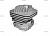 ������� � ������� 970, 971 Oleo-Mac 0970-00206C