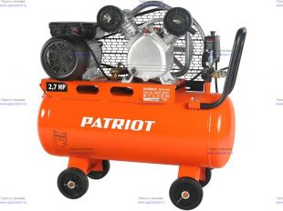 ���������� PATRIOT PTR 50-260A (525306320)