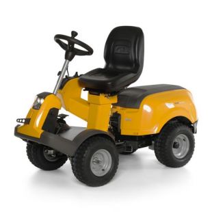 ������� ������ Stiga Park 740 PWX