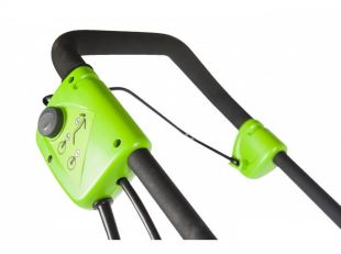 ����������� ������������� Greenworks GTL9526 (27017)