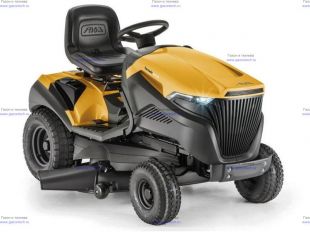 ������� ������� Stiga TORNADO 6108 HW