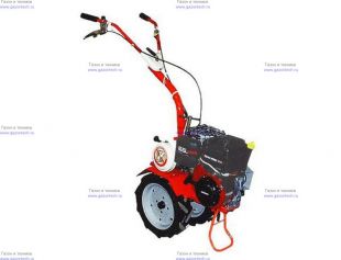 �������� ����� 5 B&S 6,0 Intek