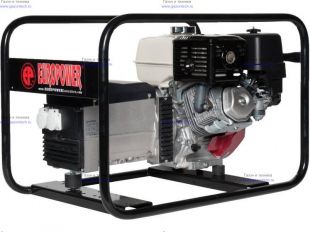 ���������� ��������� EUROPOWER EP 6000