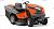 - Husqvarna CTH 184T (960 51 00-76)