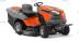 Мини-трактор Husqvarna CTH 184T (960 51 00-76) Мини-трактор Husqvarna CTH 184T (960 51 00-76)