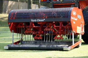������� Redexim Verti-Drain 7316
