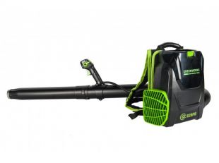 ���������� �������������� �������� Greenworks GC82BPB (2402507) ��� ��� � ��