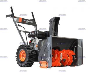 ������������ ���������� Patriot PS 601 (426108601)