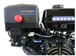 ���������� ��������� Lifan NP460E