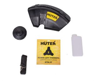 ������� ���������� Huter GGT-553TA (70/2/56)