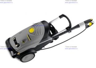 ����� Karcher HD 6/16-4 M (��� ��������� ����)