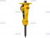   Atlas Copco SB102 (576 18 91-01)