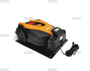 �����-������������� VILLARTEC MI 602