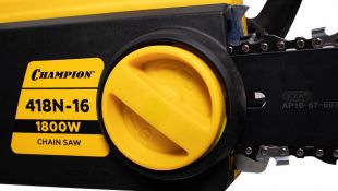 ���� ������������� Champion 418N-16"