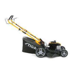 ������������� ���������� Stiga Combi 48 SQ B