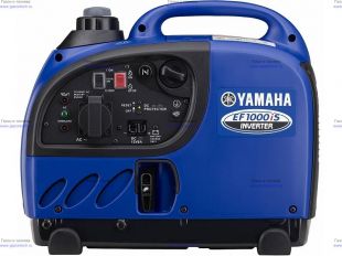 ��������� ���������� ����������� Yamaha EF 1000 iS