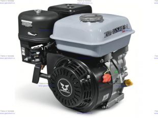 ��������� ���������� Zongshen 168 FB-2