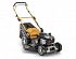   Stiga Combi 48 Q B