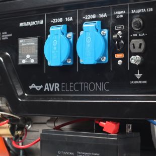 ��������� ���������� PATRIOT GP 3510E (474101540)