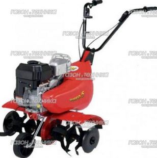 ����������� Eurosystems Euro 5 B&S