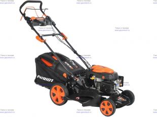 ������������� ���������� PATRIOT PT 47LS (512109034)