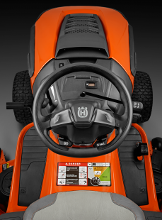 ������� ������� Husqvarna TC 138L (9605101-89)