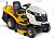   Cub Cadet CC 1018 BHE