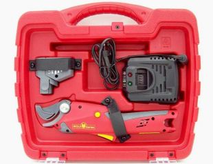 ������� �������������� Wolf Garten Li-Ion Power RR 3000