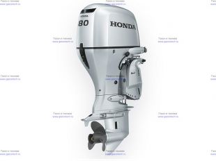 ��������� �������� ����� Honda BF80AK1 LRTU