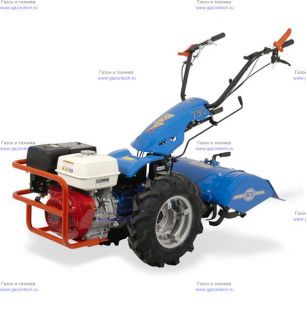 �������� � ����� ������ �������� BCS 730 8,0 �.�.