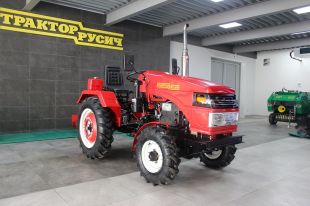 ����������� ����� �-21 4x4 + ���. ��������� � ��������� �����