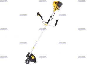 ������� ���������� Huter GGT-1300T (70/2/7)
