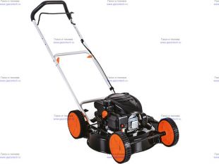 ������������� ���������� Prorab GLM 5114 I