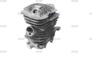 ������� � ������� 937 Oleo-Mac 5018-2005