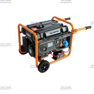 ��������� VILLARTEC GG 8300EWC