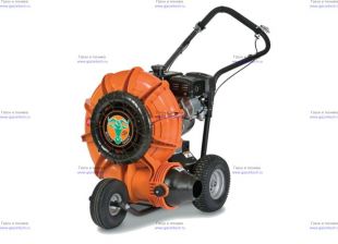 ���������� ���������� Billy Goat F902S