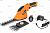 -  DAHT 436Li SET DAEWOO