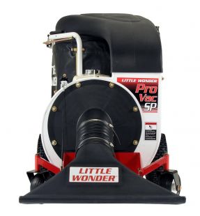 �������� ������� ������� Little Wonder Pro Vac SP
