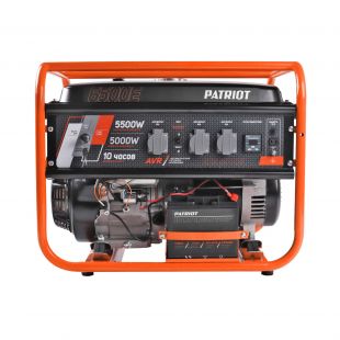 ��������� ���������� PATRIOT GRS 6500E (476102271)